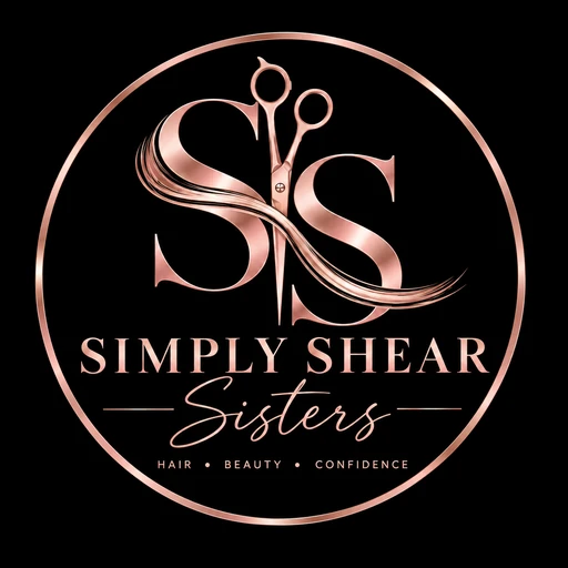 Simply Shear Sisters — Hair, Beauty, Confidence